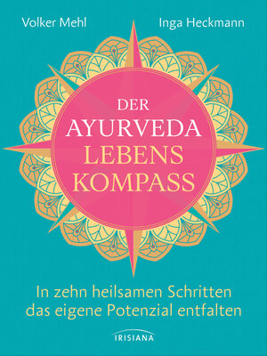 cover image of Der Ayurveda-Lebenskompass